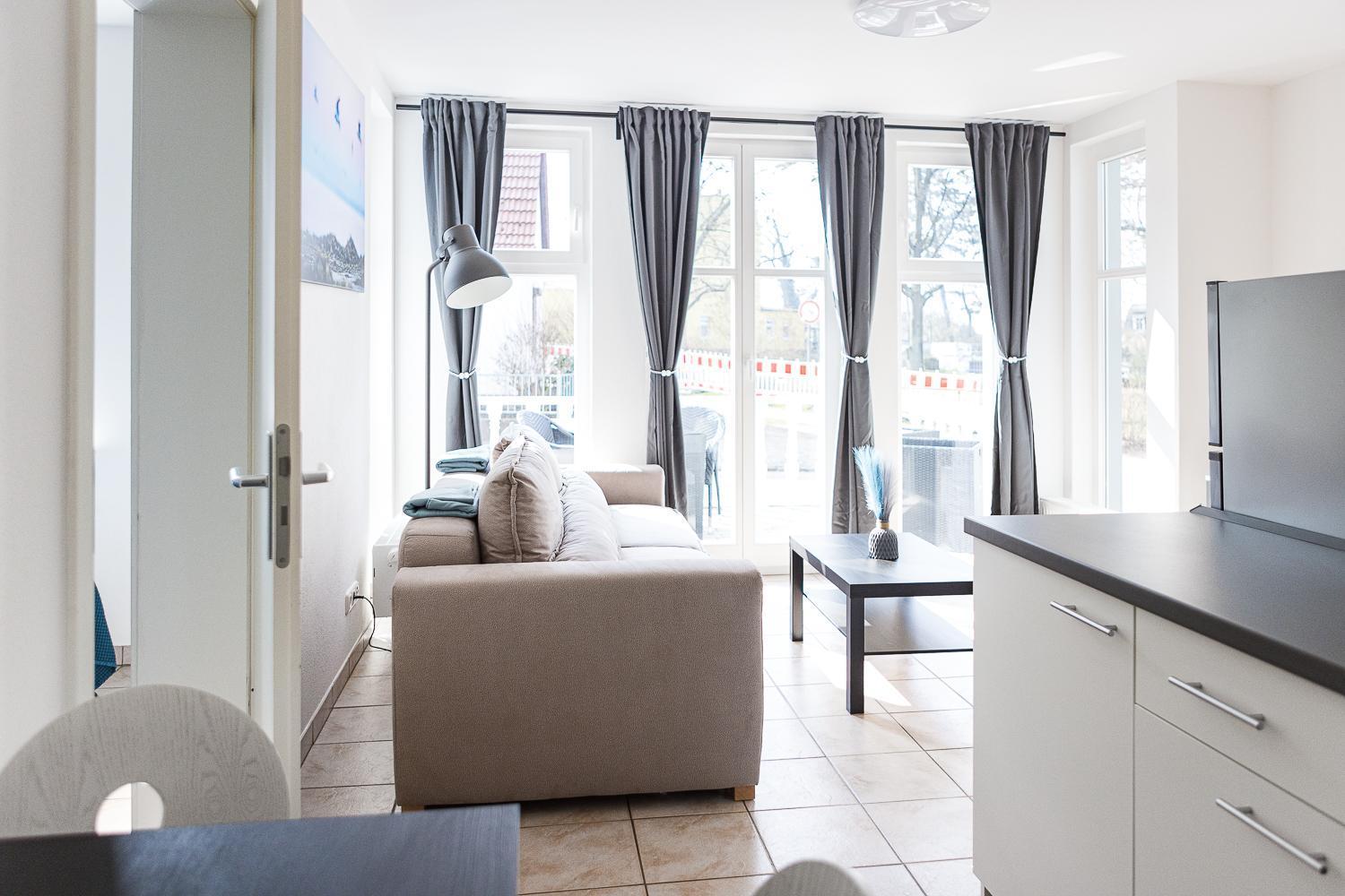 Aida Apartment
