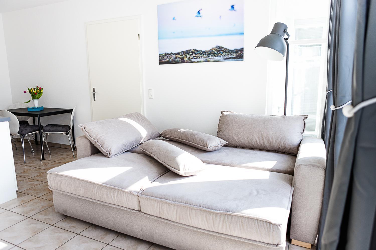 Apartment Aida *