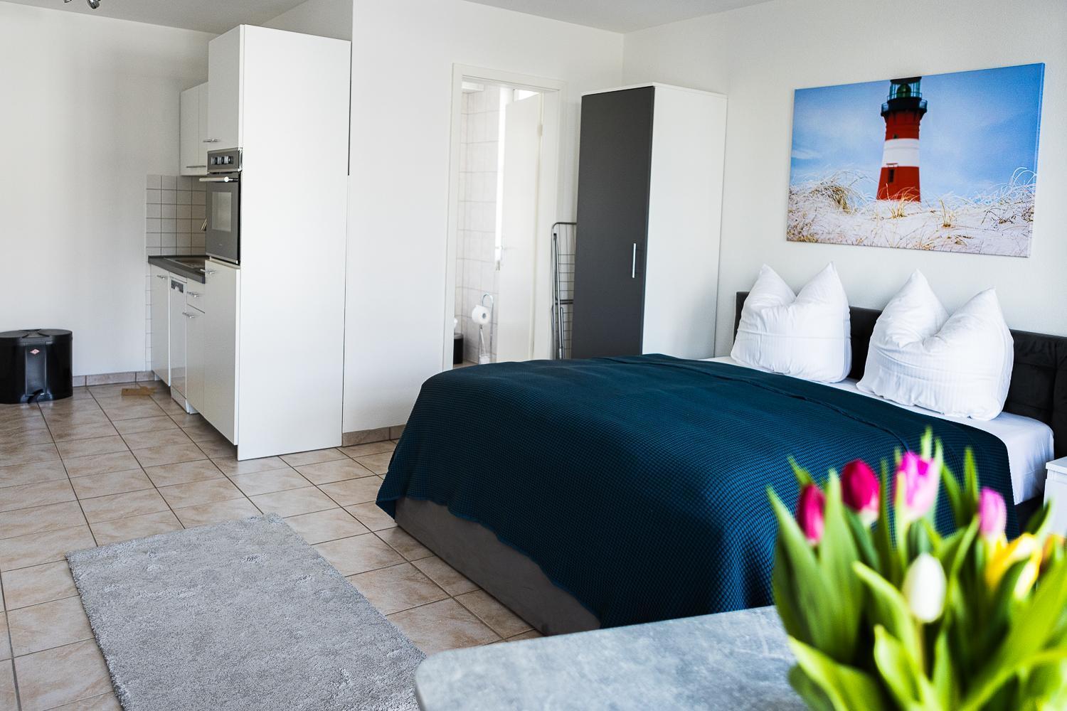 Apartment Aida Heringsdorf (Usedom)