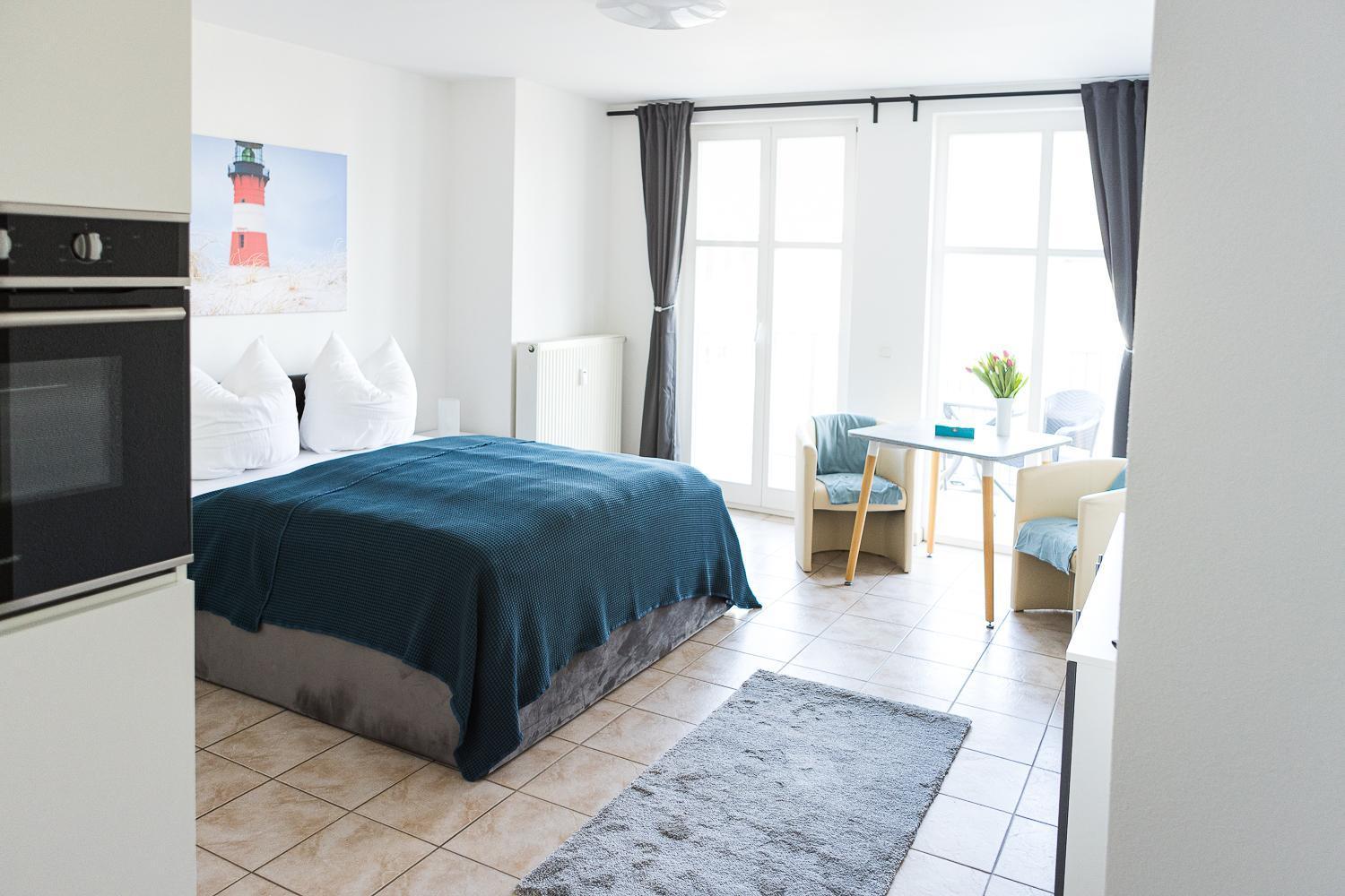 Apartment Aida