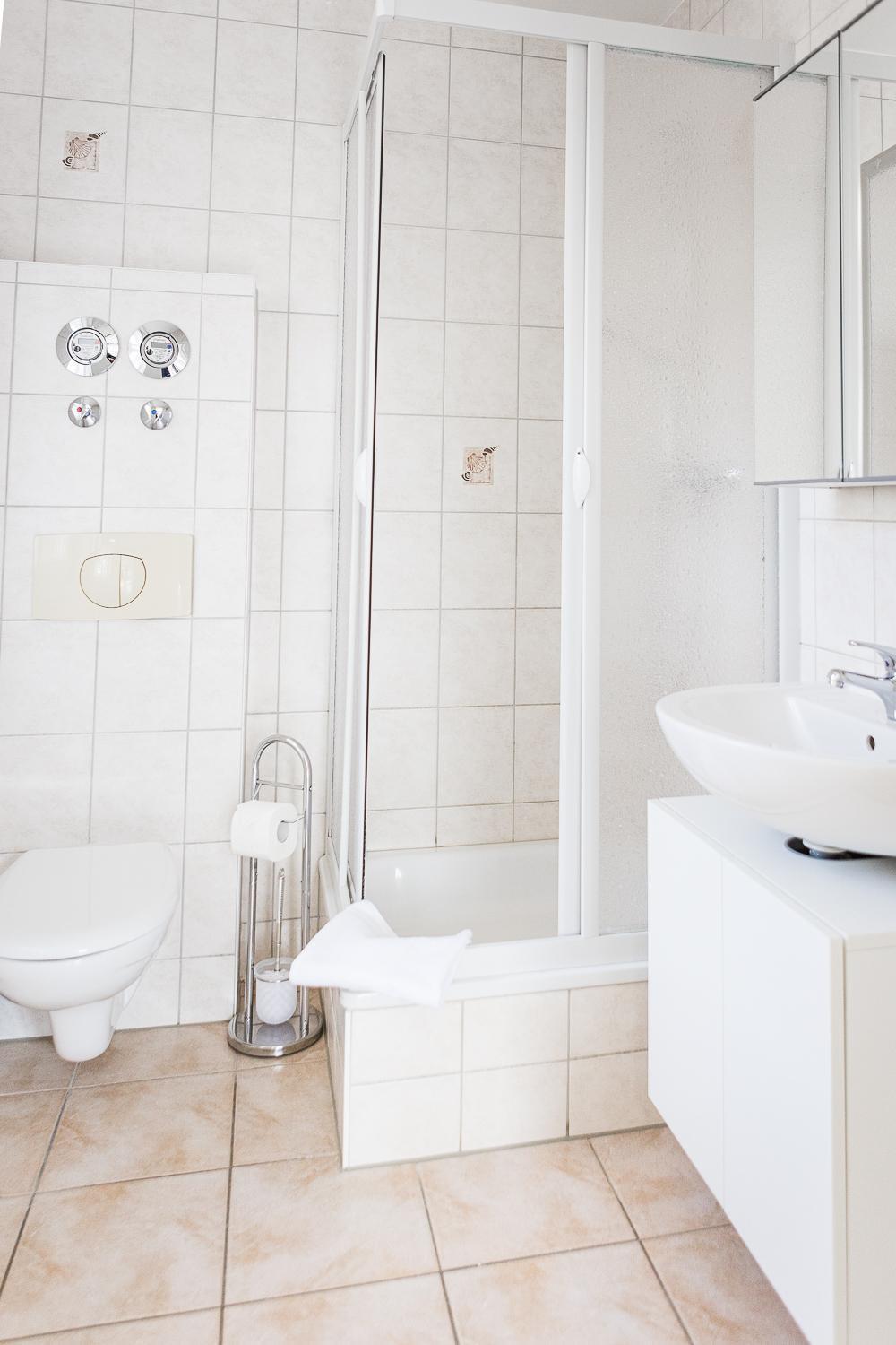 Apartment Aida *