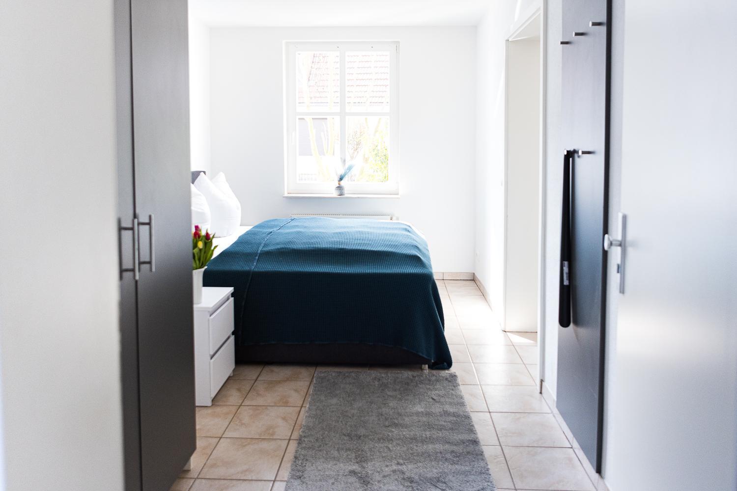 Aida Apartment *