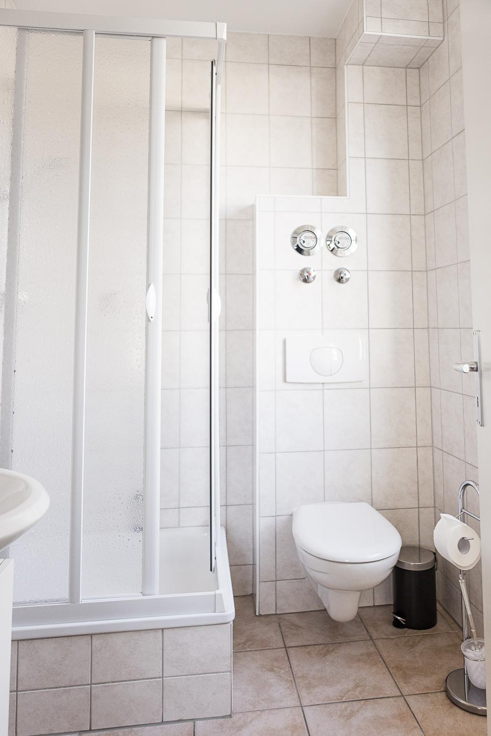 Apartment Aida Heringsdorf (Usedom)