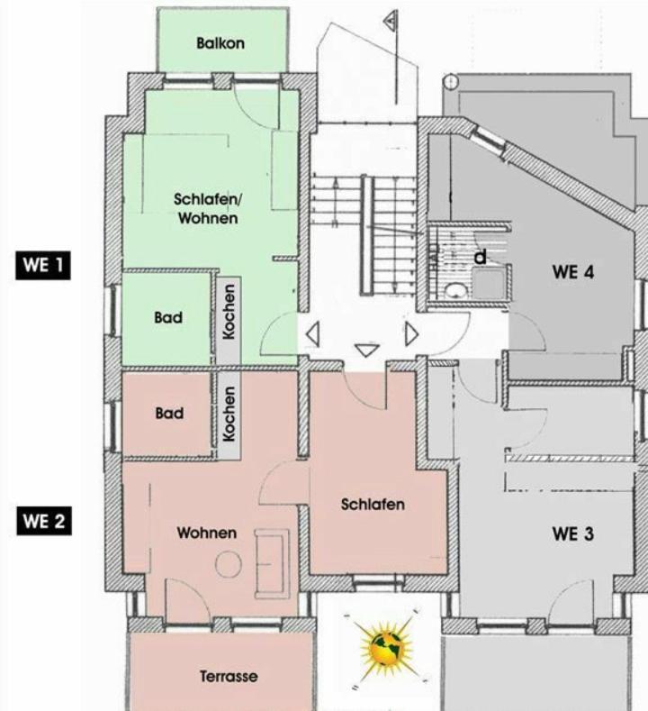Aida Apartment
